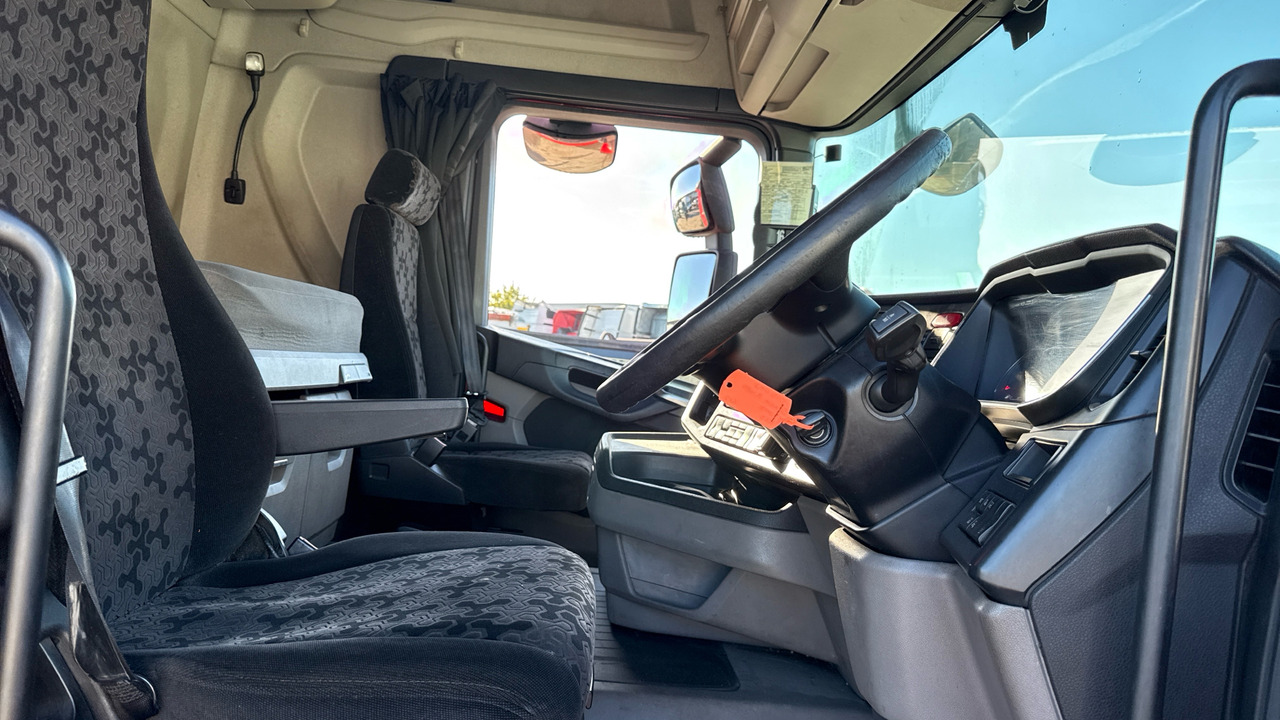 SCANIA R 450 - Trekker: afbeelding 5 SCANIA R 450 - Trekker: afbeelding 5