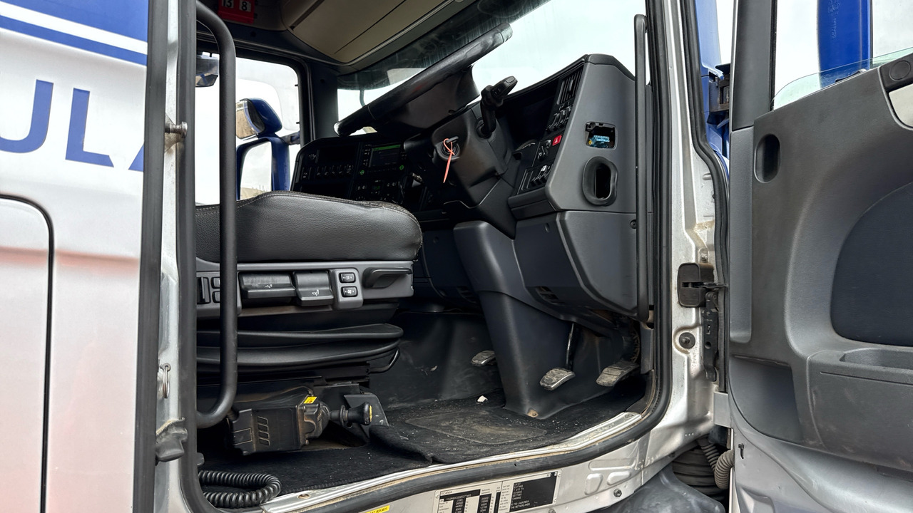 SCANIA R 730 V8 - Trekker: afbeelding 5 SCANIA R 730 V8 - Trekker: afbeelding 5