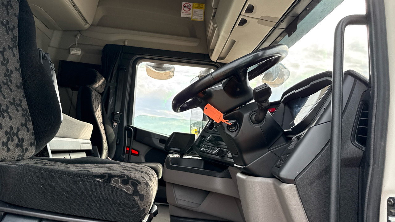 SCANIA S 500 - Trekker: afbeelding 5 SCANIA S 500 - Trekker: afbeelding 5