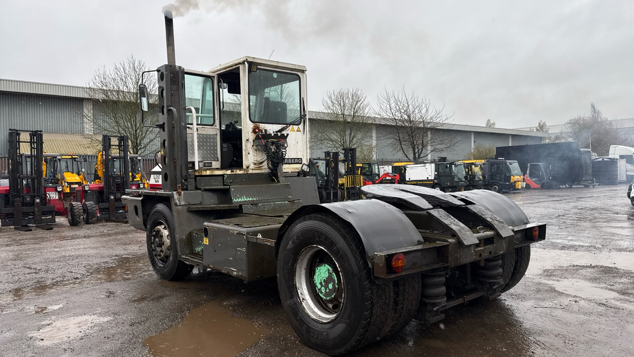 TERBERG YT180 - Trekker: afbeelding 3 TERBERG YT180 - Trekker: afbeelding 3