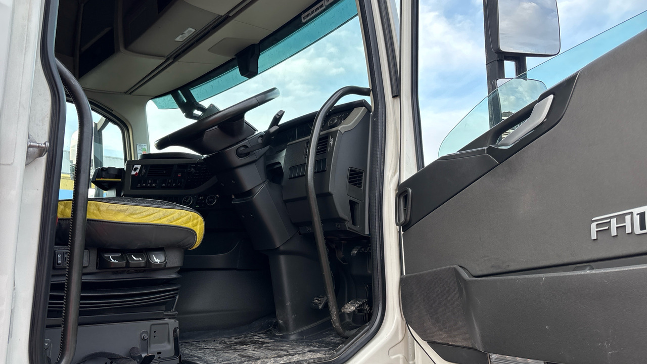 VOLVO FH 16.750 - Trekker: afbeelding 5 VOLVO FH 16.750 - Trekker: afbeelding 5