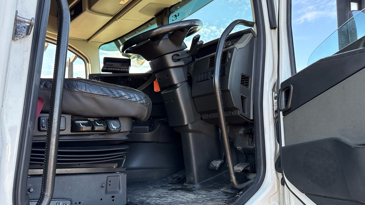 VOLVO FH - Trekker: afbeelding 5 VOLVO FH - Trekker: afbeelding 5
