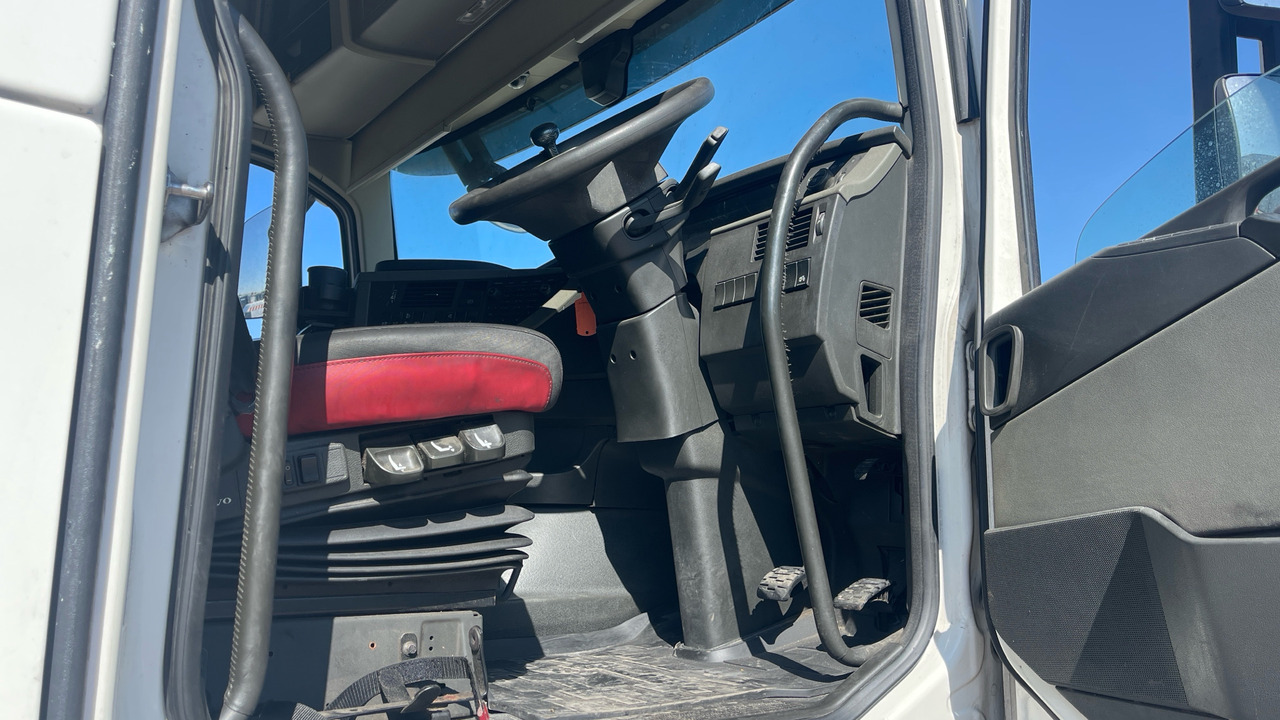 VOLVO FH - Trekker: afbeelding 5 VOLVO FH - Trekker: afbeelding 5