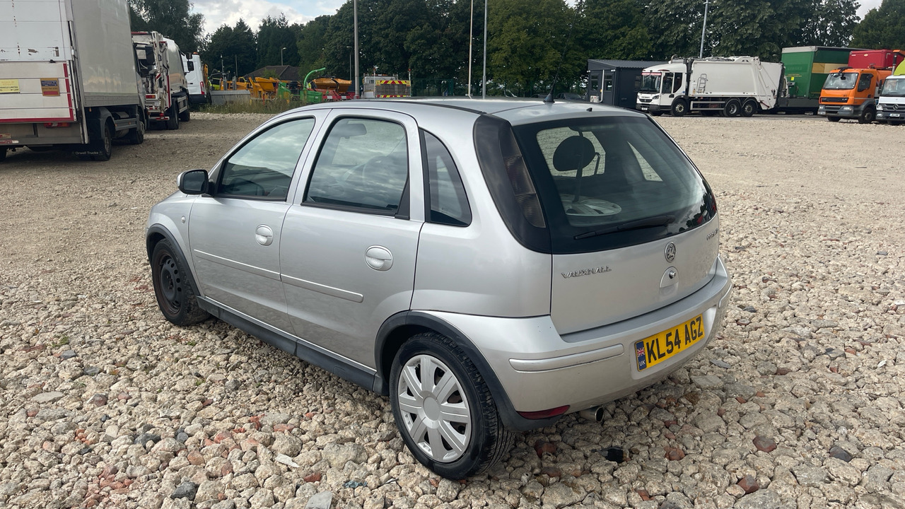VAUXHALL CORSA 1.2 I - Hatchback: afbeelding 3 VAUXHALL CORSA 1.2 I - Hatchback: afbeelding 3