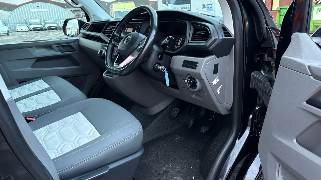 VOLKSWAGEN TRANSPORTER T28 2.0 TDI 110PS HIGHLINE CAMPER VAN - Buscamper: afbeelding 5 VOLKSWAGEN TRANSPORTER T28 2.0 TDI 110PS HIGHLINE CAMPER VAN - Buscamper: afbeelding 5