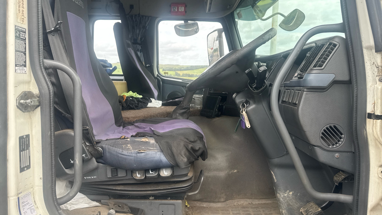 VOLVO FM 400 - Vacuümwagen: afbeelding 5 VOLVO FM 400 - Vacuümwagen: afbeelding 5