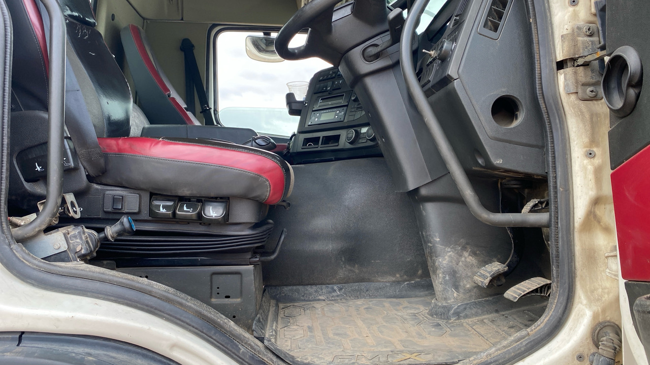 VOLVO FM 420 - Kipper vrachtwagen: afbeelding 5 VOLVO FM 420 - Kipper vrachtwagen: afbeelding 5