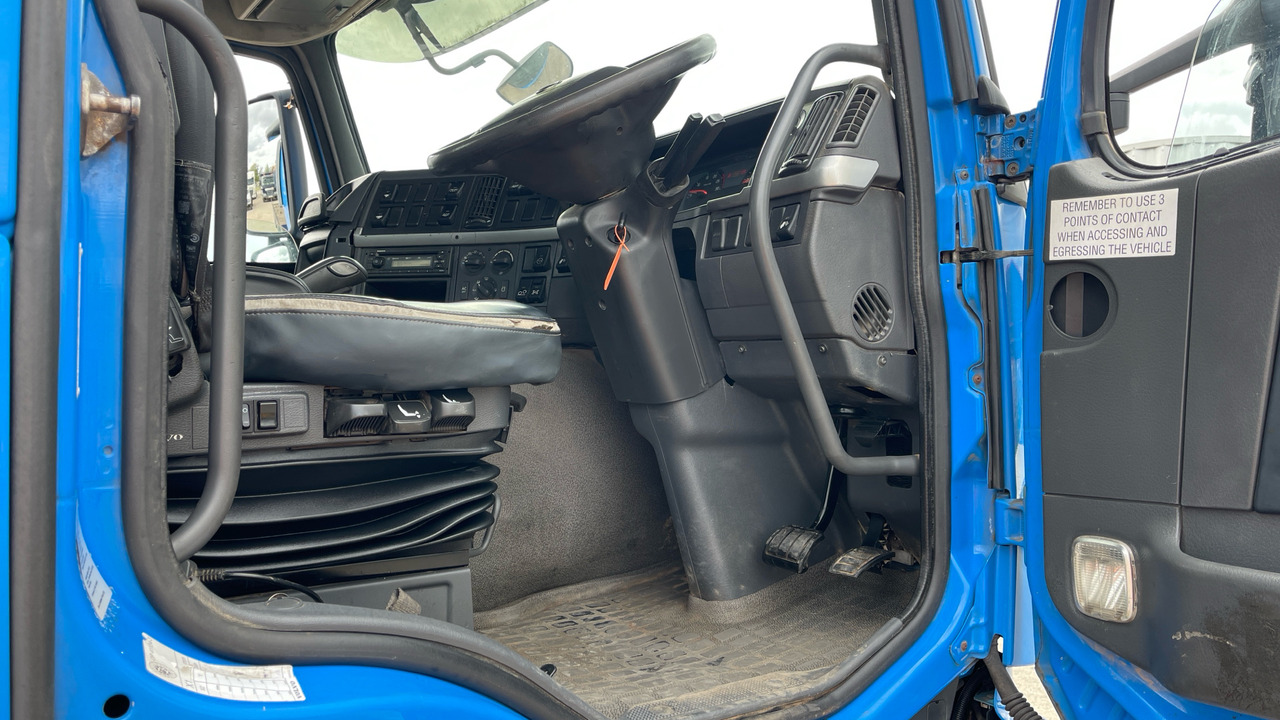 VOLVO FM 450 - Tankwagen: afbeelding 5 VOLVO FM 450 - Tankwagen: afbeelding 5