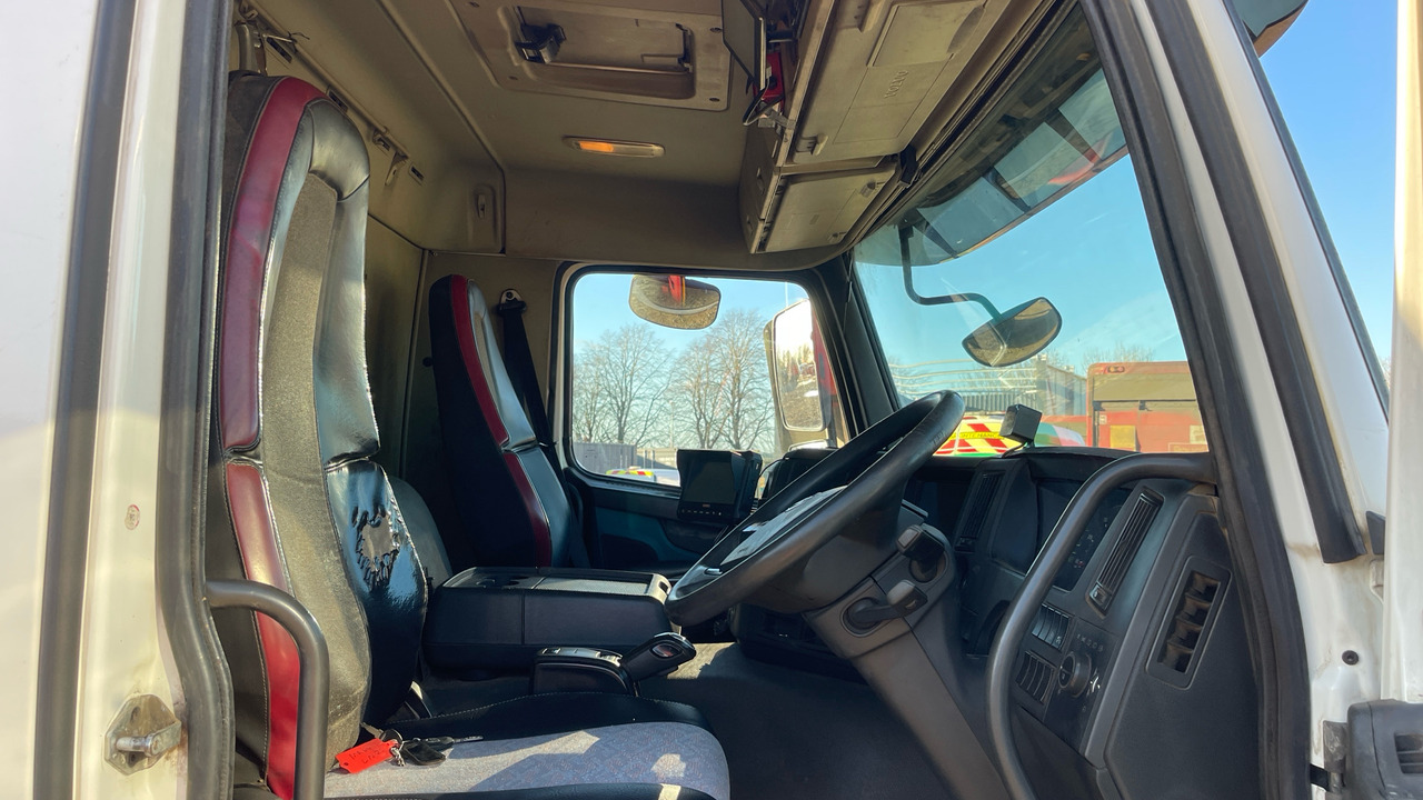 VOLVO FMX 460 - Kipper vrachtwagen, Kraanwagen: afbeelding 5 VOLVO FMX 460 - Kipper vrachtwagen, Kraanwagen: afbeelding 5