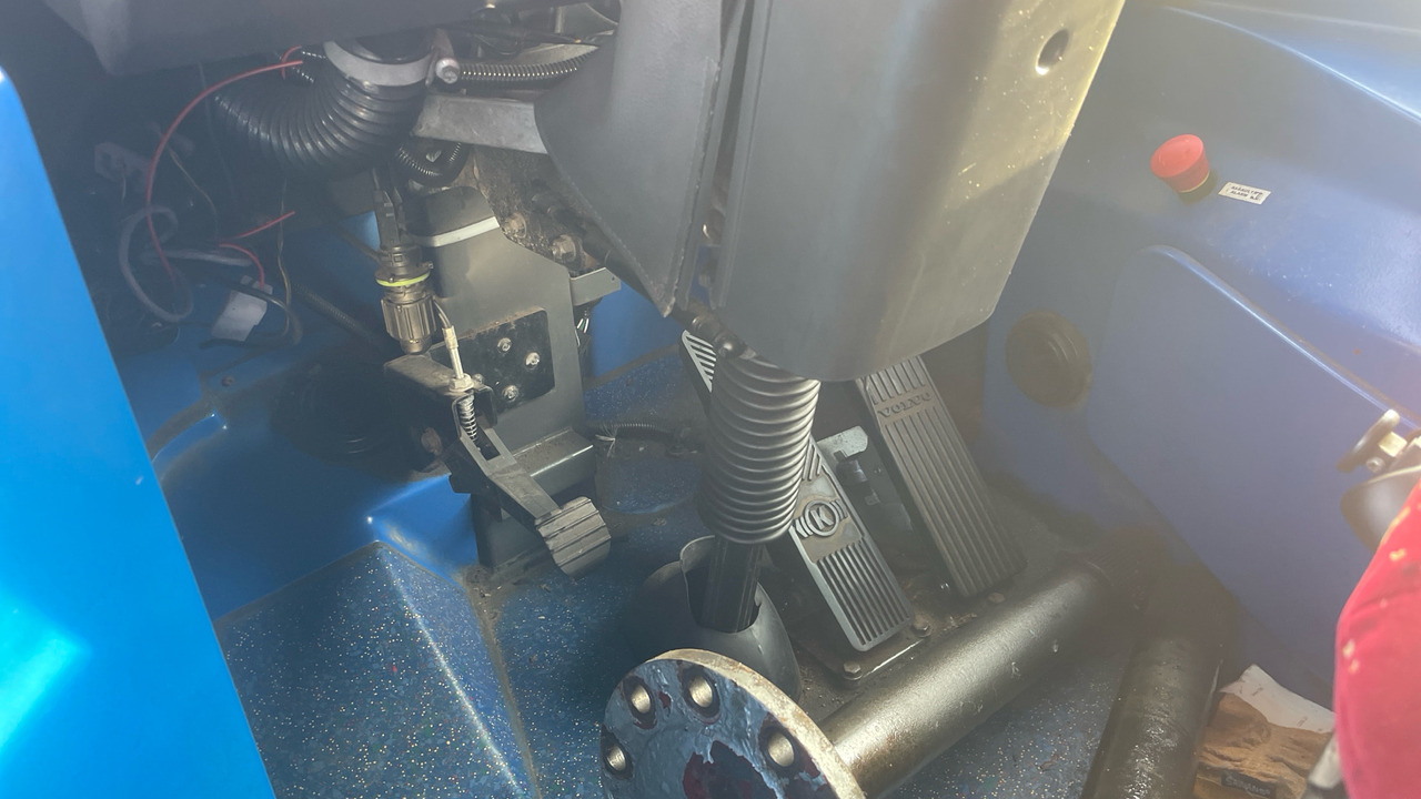 Dubbeldeksbus Volvo B Series: afbeelding 19