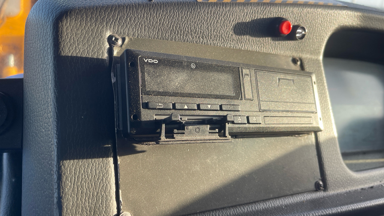 Dubbeldeksbus Volvo B Series: afbeelding 7