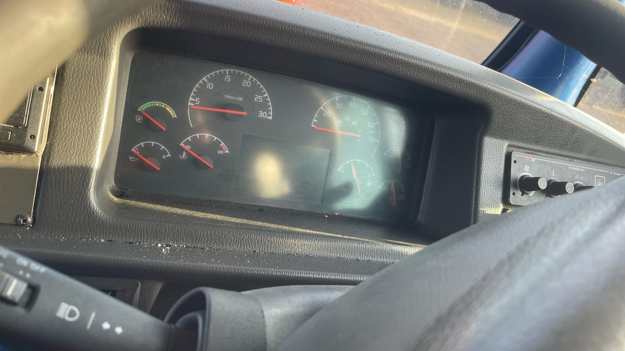 Dubbeldeksbus Volvo B Series: afbeelding 8