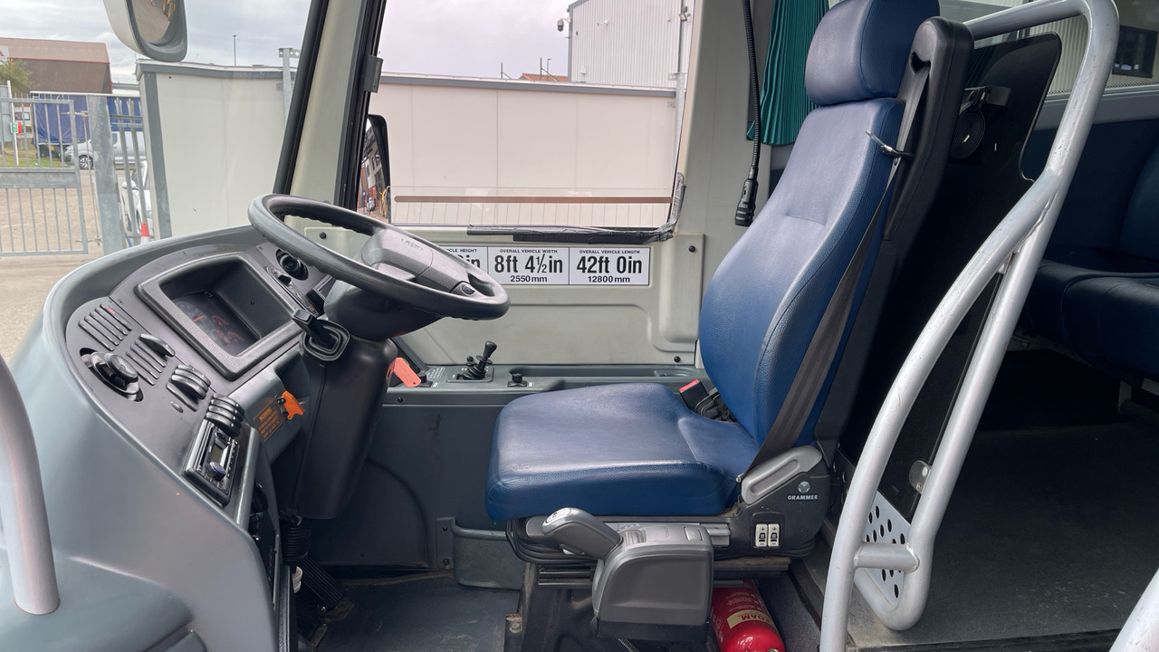 Volvo B9R PLAXTON PANTHER - Touringcar: afbeelding 5 Volvo B9R PLAXTON PANTHER - Touringcar: afbeelding 5