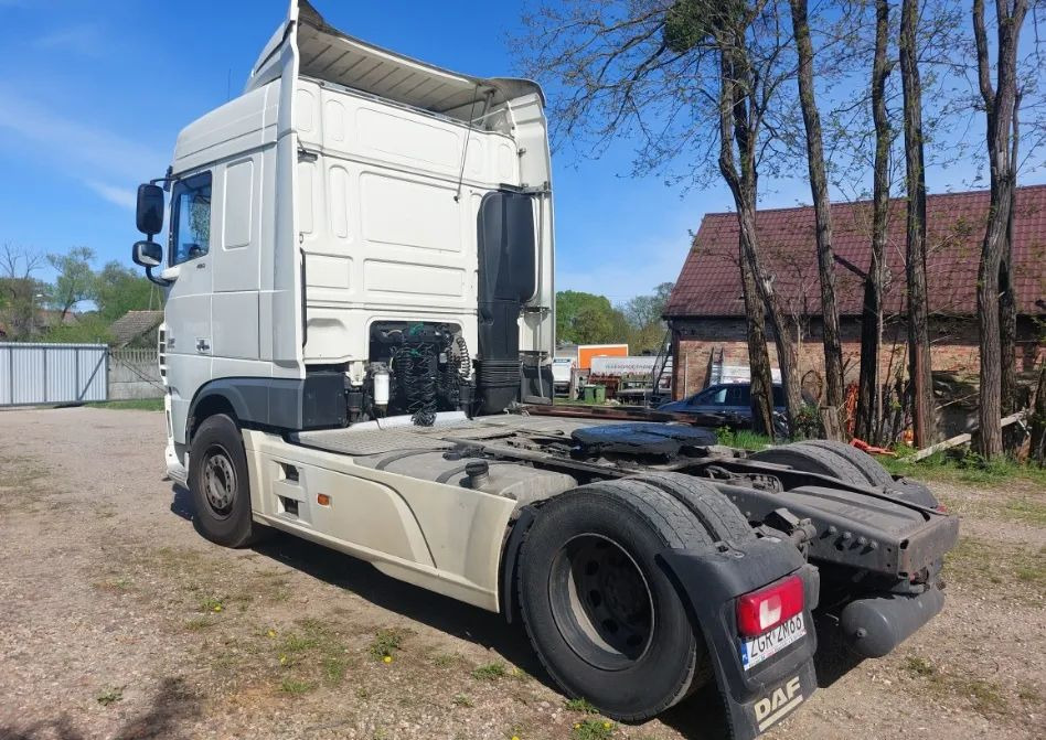 DAF XF 460 - Trekker: afbeelding 3 DAF XF 460 - Trekker: afbeelding 3