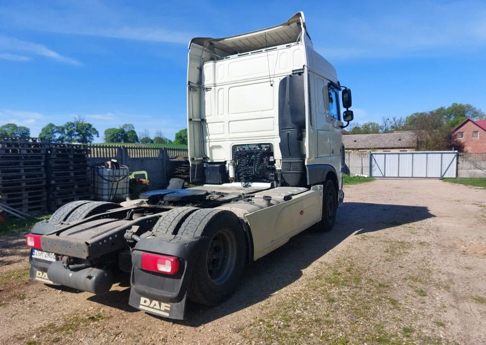 DAF XF 460 - Trekker: afbeelding 4 DAF XF 460 - Trekker: afbeelding 4