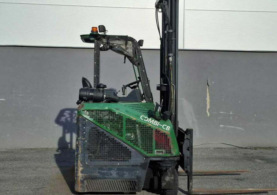 Combilift C3000CB - 4-weg zijlader: afbeelding 3 Combilift C3000CB - 4-weg zijlader: afbeelding 3