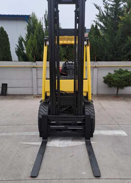 Hyster H2.0FT - LPG heftruck: afbeelding 5 Hyster H2.0FT - LPG heftruck: afbeelding 5