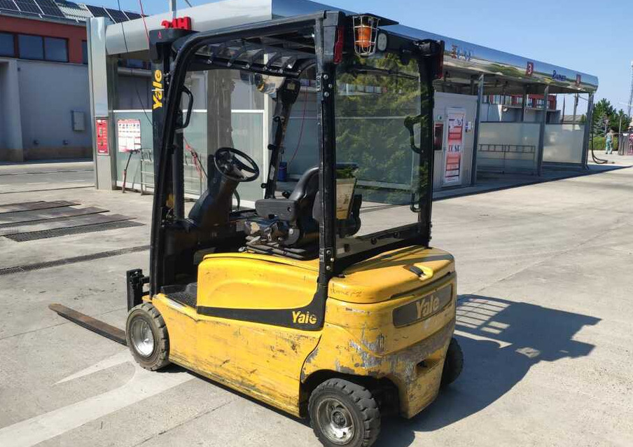 Yale ERP20VF - Elektrische heftruck: afbeelding 2 Yale ERP20VF - Elektrische heftruck: afbeelding 2