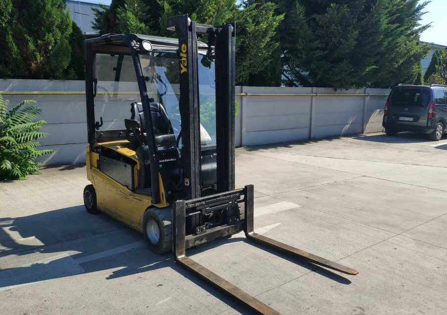 Yale ERP20VF - Elektrische heftruck: afbeelding 4 Yale ERP20VF - Elektrische heftruck: afbeelding 4
