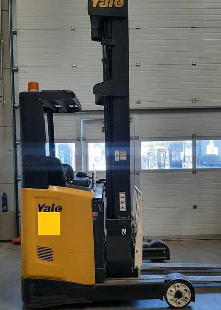 Yale MR14 - Reach truck: afbeelding 3 Yale MR14 - Reach truck: afbeelding 3