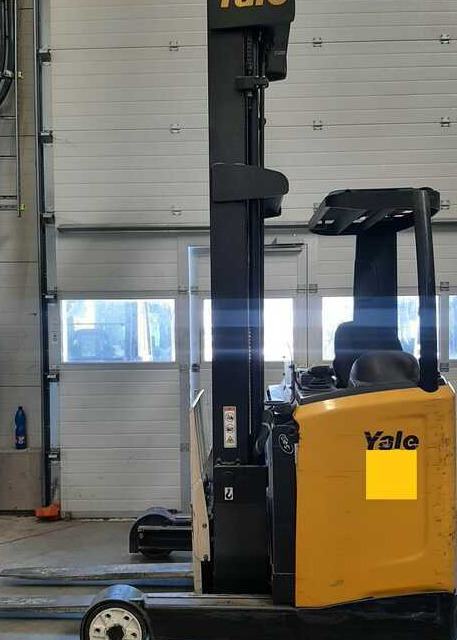Yale MR14 - Reach truck: afbeelding 1 Yale MR14 - Reach truck: afbeelding 1