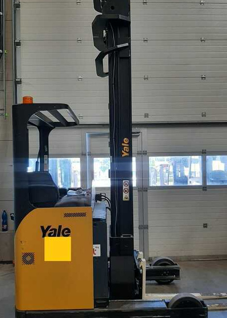 Yale MR16H - Reach truck: afbeelding 3 Yale MR16H - Reach truck: afbeelding 3