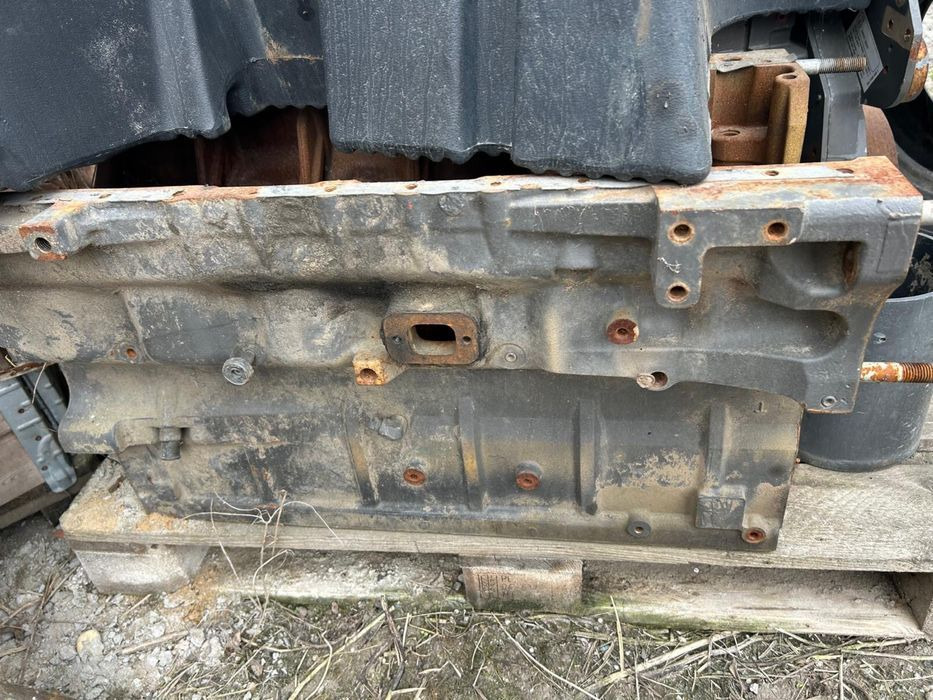 Silnik John Deere - Onderdelen voor Landbouwmachine: afbeelding 4 Silnik John Deere - Onderdelen voor Landbouwmachine: afbeelding 4