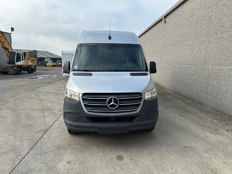 Mercedes-Benz Sprinter 316 316 - Gesloten bestelwagen: afbeelding 5 Mercedes-Benz Sprinter 316 316 - Gesloten bestelwagen: afbeelding 5
