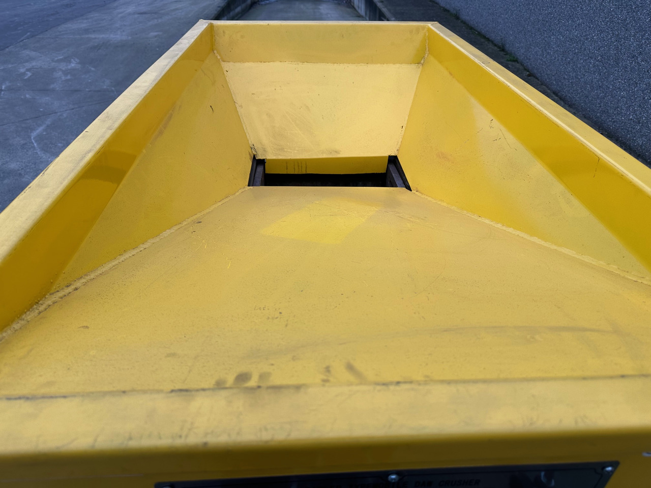 Nieuw Mobiele breker TLS Y405: afbeelding 8