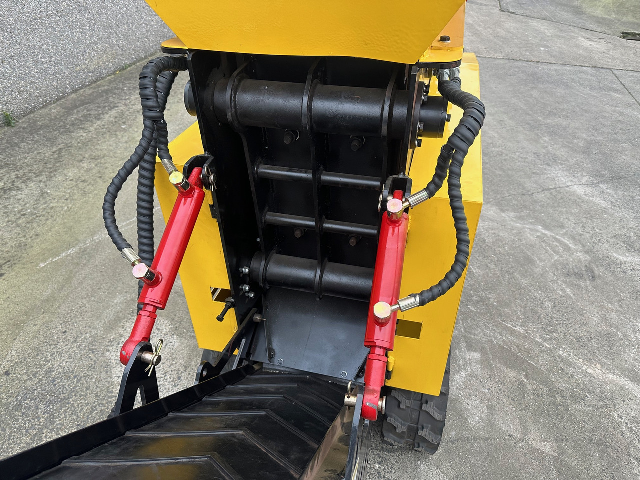 TLS Y405 - Mobiele breker: afbeelding 5 TLS Y405 - Mobiele breker: afbeelding 5