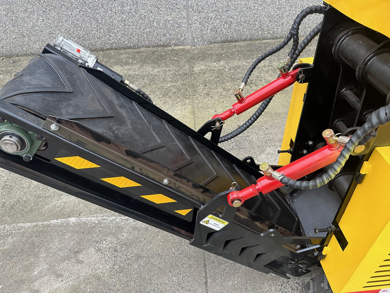 TLS Y405 - Mobiele breker: afbeelding 4 TLS Y405 - Mobiele breker: afbeelding 4