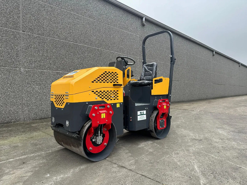 Wals SJ-1500 - Wals: afbeelding 2 Wals SJ-1500 - Wals: afbeelding 2