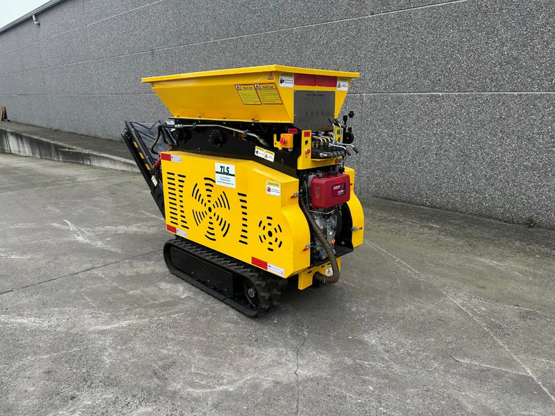 Y405 Y405 - Mobiele breker: afbeelding 2 Y405 Y405 - Mobiele breker: afbeelding 2