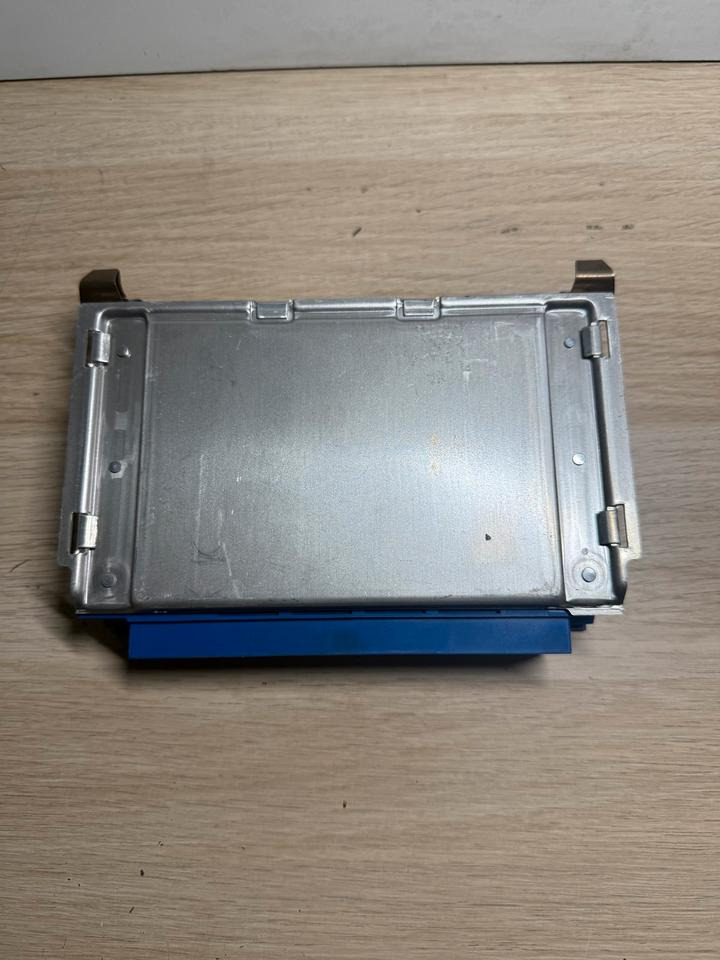 ATEGO KNORR-BREMSE ABS Steuergerät A0004467214 - ECU voor Vrachtwagen: afbeelding 3 ATEGO KNORR-BREMSE ABS Steuergerät A0004467214 - ECU voor Vrachtwagen: afbeelding 3