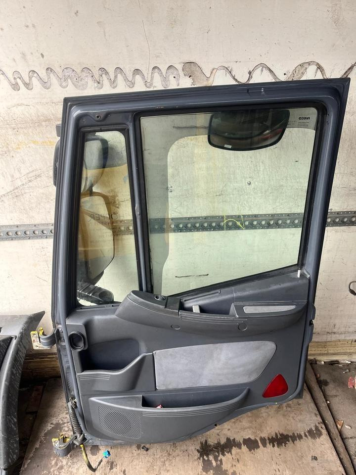 IVECO Stralis 450 Beifahrertür Tür rechts, Spiegel & Verkleidung - Deur en onderdelen voor Vrachtwagen: afbeelding 2 IVECO Stralis 450 Beifahrertür Tür rechts, Spiegel & Verkleidung - Deur en onderdelen voor Vrachtwagen: afbeelding 2