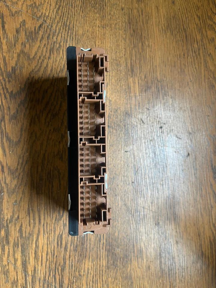 MAN Continental KSM Steuergerät 81.25816-7011 - ECU voor Vrachtwagen: afbeelding 3 MAN Continental KSM Steuergerät 81.25816-7011 - ECU voor Vrachtwagen: afbeelding 3