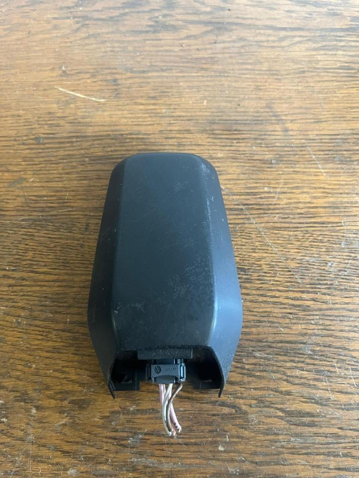 MAN EU6 Kamera 81276126025 - Sensor voor Vrachtwagen: afbeelding 2 MAN EU6 Kamera 81276126025 - Sensor voor Vrachtwagen: afbeelding 2