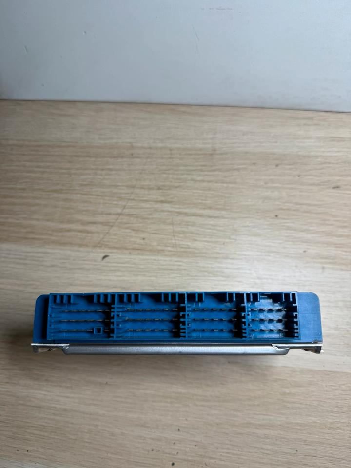 MAN KNORR-BREMSE EBS Steuergerät 81.25808-7064 - ECU voor Vrachtwagen: afbeelding 3 MAN KNORR-BREMSE EBS Steuergerät 81.25808-7064 - ECU voor Vrachtwagen: afbeelding 3