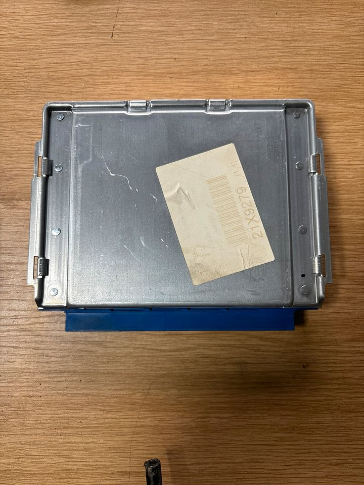 MAN KNORR-BREMSE EBS Steuergerät 81.25808-7064 - ECU voor Vrachtwagen: afbeelding 2 MAN KNORR-BREMSE EBS Steuergerät 81.25808-7064 - ECU voor Vrachtwagen: afbeelding 2