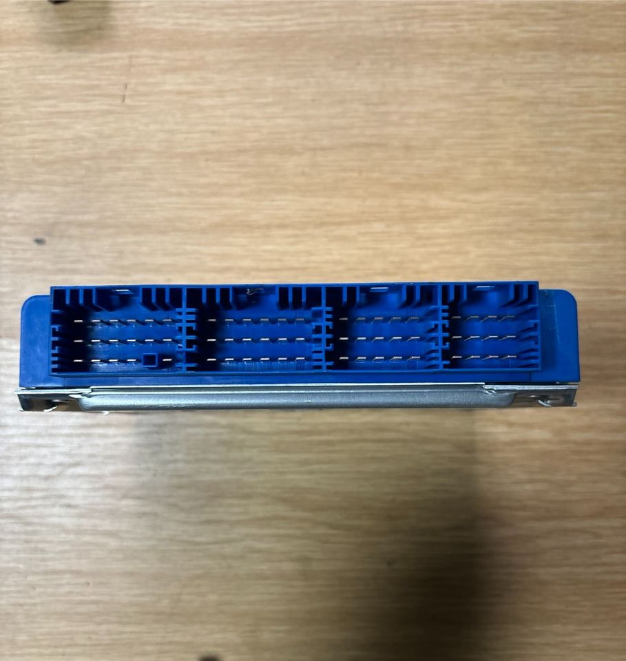 MAN KNORR-BREMSE EBS Steuergerät 81.25808-7064 - ECU voor Vrachtwagen: afbeelding 3 MAN KNORR-BREMSE EBS Steuergerät 81.25808-7064 - ECU voor Vrachtwagen: afbeelding 3