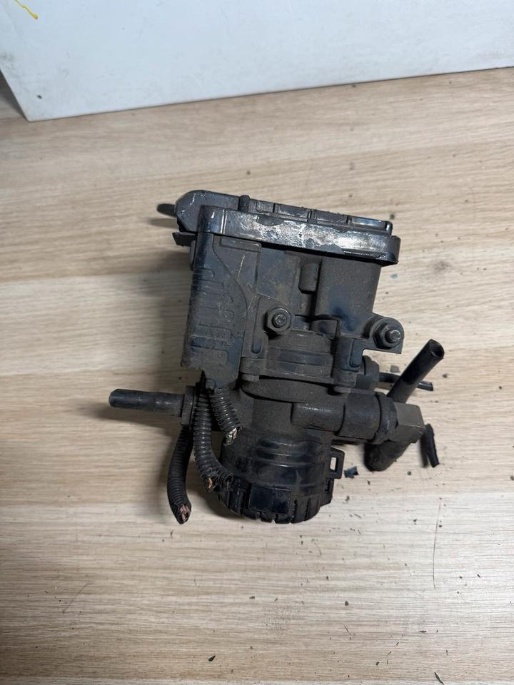 MAN KNORR-BREMSE EBS Ventil K050211 81.52106-6067 - Klep voor Vrachtwagen: afbeelding 3 MAN KNORR-BREMSE EBS Ventil K050211 81.52106-6067 - Klep voor Vrachtwagen: afbeelding 3