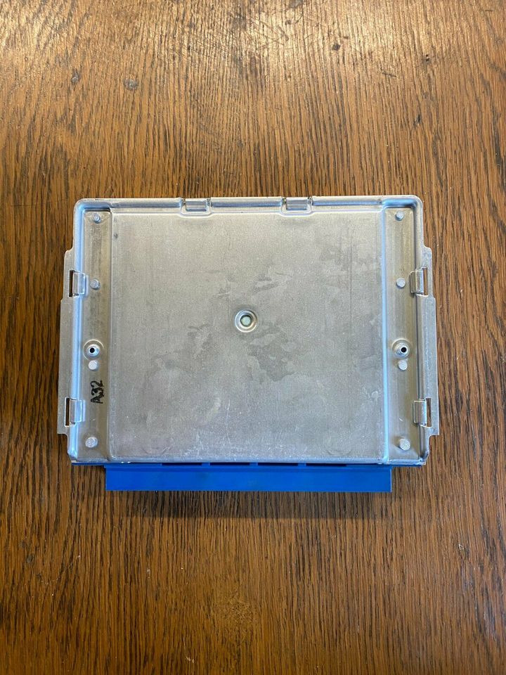 MAN Knorr-Bremse EBS Steuergerät 81258087034 - ECU voor Vrachtwagen: afbeelding 3 MAN Knorr-Bremse EBS Steuergerät 81258087034 - ECU voor Vrachtwagen: afbeelding 3