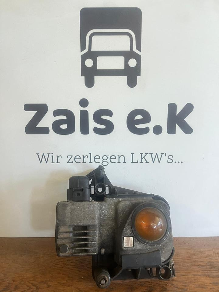 MAN Radarsensor 81276100024 - Sensor voor Vrachtwagen: afbeelding 1 MAN Radarsensor 81276100024 - Sensor voor Vrachtwagen: afbeelding 1