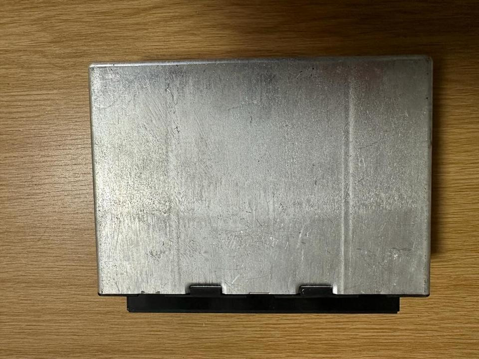 MAN SIEMENS VDO ELEKTRONIK FFR Steuergerät 81.25805.7068 - ECU voor Andere machine: afbeelding 2 MAN SIEMENS VDO ELEKTRONIK FFR Steuergerät 81.25805.7068 - ECU voor Andere machine: afbeelding 2