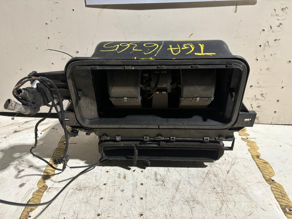 MAN TGA Innenraum Gebläse/Heizung 81.61900.6365 - Ventilator voor Vrachtwagen: afbeelding 2 MAN TGA Innenraum Gebläse/Heizung 81.61900.6365 - Ventilator voor Vrachtwagen: afbeelding 2