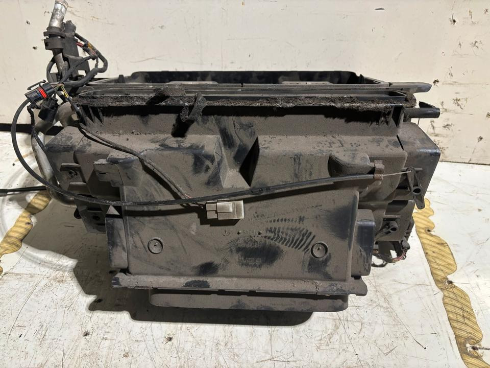 MAN TGA Innenraum Gebläse/Heizung 81.61900.6365 - Ventilator voor Vrachtwagen: afbeelding 5 MAN TGA Innenraum Gebläse/Heizung 81.61900.6365 - Ventilator voor Vrachtwagen: afbeelding 5