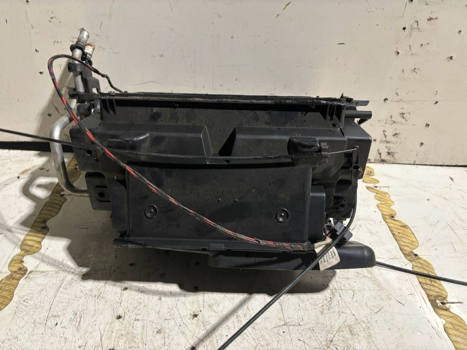 MAN TGL Innenraum Gebläse/Heizung 81.61900.6391 - Ventilator voor Vrachtwagen: afbeelding 5 MAN TGL Innenraum Gebläse/Heizung 81.61900.6391 - Ventilator voor Vrachtwagen: afbeelding 5