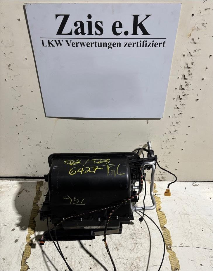 MAN TGL Innenraum Gebläse/Heizung 81.61900.6427 - Verwarming/ Ventilatie voor Vrachtwagen: afbeelding 1 MAN TGL Innenraum Gebläse/Heizung 81.61900.6427 - Verwarming/ Ventilatie voor Vrachtwagen: afbeelding 1