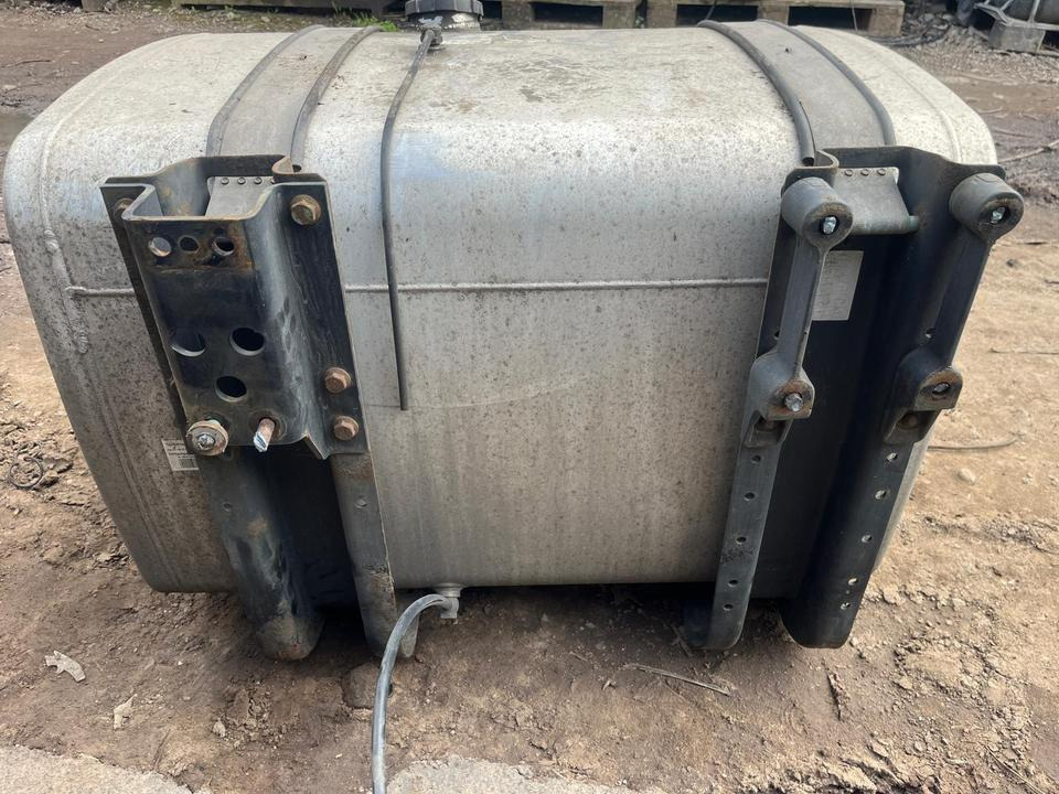 Brandstoftank voor Vrachtwagen MAN TGX EU6  RN002 Dieseltank Tank Tankbehälter 460L: afbeelding 6