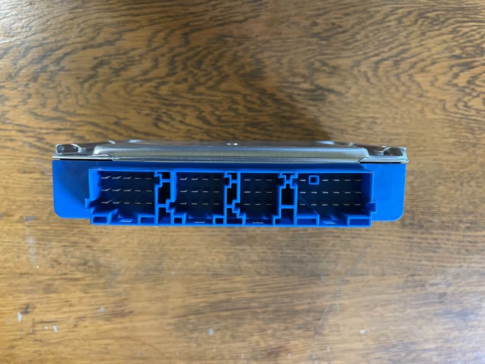 MAN TGX TGL Knorr-Bremse EBS Elektronik 81258087016 - ECU voor Vrachtwagen: afbeelding 3 MAN TGX TGL Knorr-Bremse EBS Elektronik 81258087016 - ECU voor Vrachtwagen: afbeelding 3